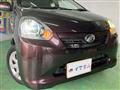2012 Daihatsu Mira