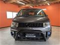2016 Mitsubishi Delica D5