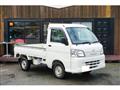 2007 Daihatsu Hijet Truck