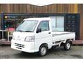2007 Daihatsu Hijet Truck