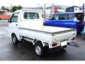 2007 Daihatsu Hijet Truck