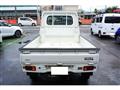 2007 Daihatsu Hijet Truck