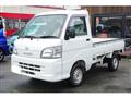2007 Daihatsu Hijet Truck