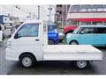 2007 Daihatsu Hijet Truck