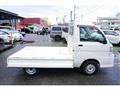 2007 Daihatsu Hijet Truck