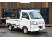 2007 Daihatsu Hijet Truck