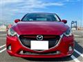 2016 Mazda Demio