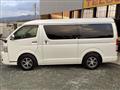 2014 Toyota Hiace Van