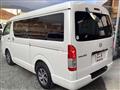 2014 Toyota Hiace Van