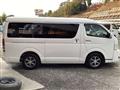 2014 Toyota Hiace Van