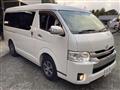 2014 Toyota Hiace Van