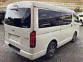 2018 Toyota Hiace Van