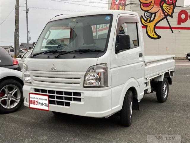 2016 Mitsubishi Minicab Truck
