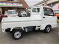 2016 Mitsubishi Minicab Truck