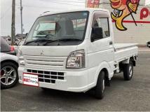 2016 Mitsubishi Minicab Truck