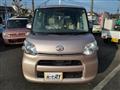 2014 Daihatsu Tanto