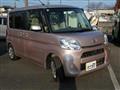 2014 Daihatsu Tanto