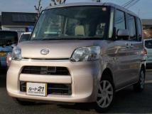 2014 Daihatsu Tanto