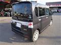 2008 Daihatsu Tanto Custom