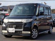 2008 Daihatsu Tanto Custom