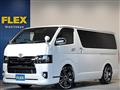 2019 Toyota Hiace Van