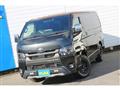 2022 Toyota Hiace Van