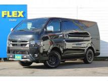 2022 Toyota Hiace Van