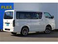 2025 Toyota Hiace Van
