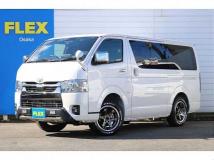 2025 Toyota Hiace Van