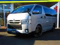 2017 Toyota Hiace Van