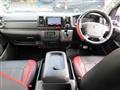 2015 Toyota Hiace Van