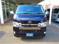 2015 Toyota Hiace Van