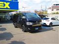 2015 Toyota Hiace Van