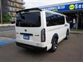 2017 Toyota Hiace Van