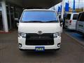 2017 Toyota Hiace Van
