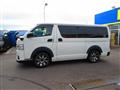 2017 Toyota Hiace Van