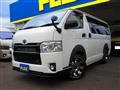 2017 Toyota Hiace Van