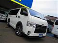 2017 Toyota Hiace Van