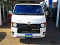 2022 Toyota Hiace Van