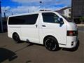 2022 Toyota Hiace Van