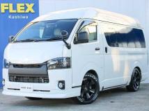 2022 Toyota Hiace Van