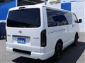 2023 Toyota Hiace Van