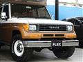 1995 Toyota Land Cruiser Prado