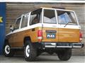 1995 Toyota Land Cruiser Prado