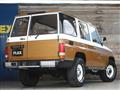 1995 Toyota Land Cruiser Prado