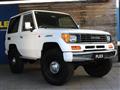 1994 Toyota Land Cruiser Prado