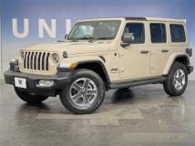 2022 Jeep Jeep Others