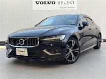 2020 Volvo S60
