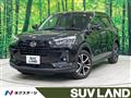 2022 Daihatsu Rocky
