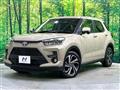 2021 Toyota Raize